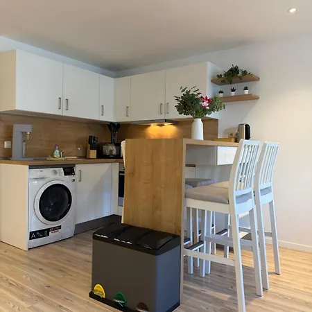 Appartamento Schloss-loft Komfortables Im Altbau Mit Schlossblick, Waschmaschine, Kueche *