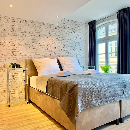 Appartamento Schloss-loft Komfortables Im Altbau Mit Schlossblick, Waschmaschine, Kueche