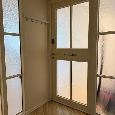 Appartamento Schloss-loft Komfortables Im Altbau Mit Schlossblick, Waschmaschine, Kueche Oldenburg