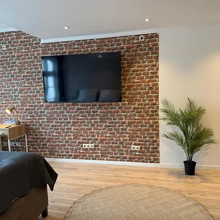 Schloss-loft Komfortables Im Altbau Mit Schlossblick, Waschmaschine, Kueche