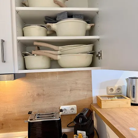 Schloss-loft Komfortables Im Altbau Mit Schlossblick, Waschmaschine, Kueche *